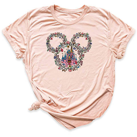 Disney Mickey T-Shirt