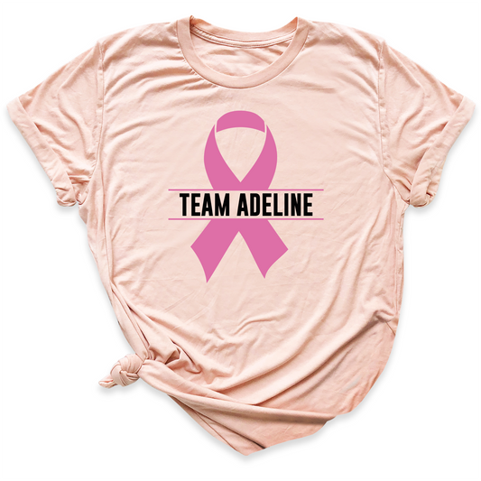 Team Shirt