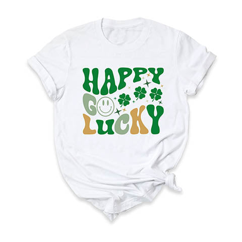 Happy T-Shirt