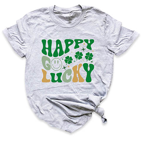 Happy T-Shirt