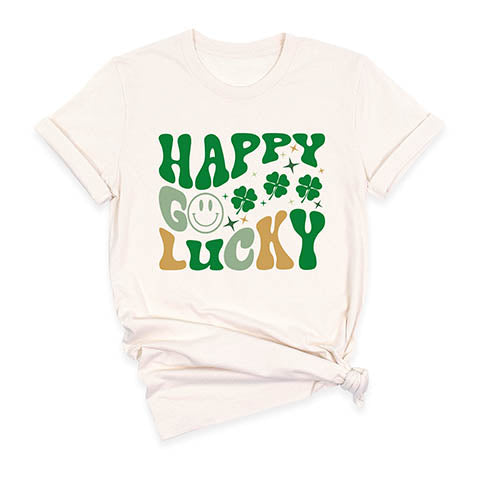 Happy T-Shirt