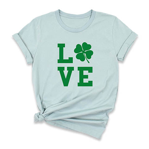 Love T-Shirt