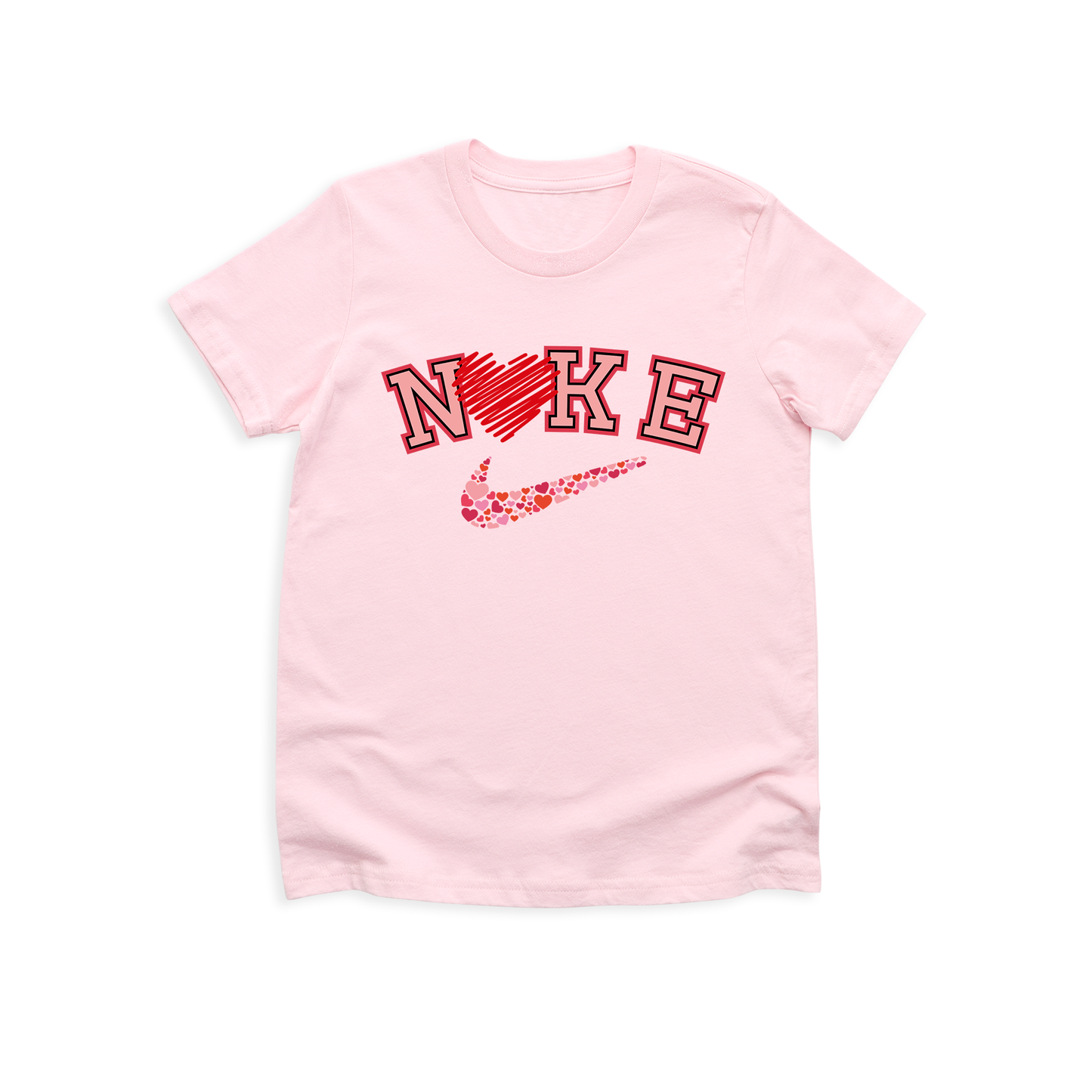 Nike Love T-Shirt