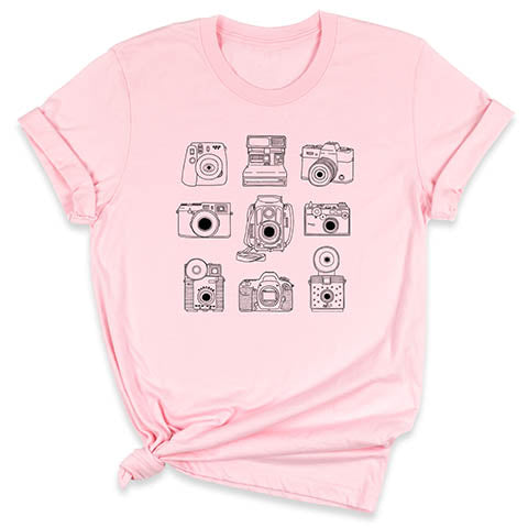 Floral Heart T-Shirt T-Shirt ürününün kopyası ürününün kopyası