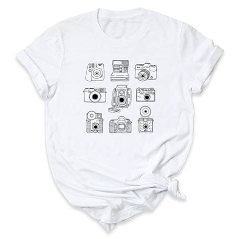 Floral Heart T-Shirt T-Shirt ürününün kopyası ürününün kopyası