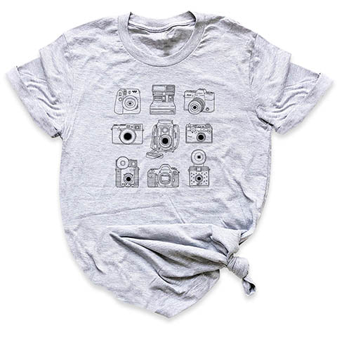 Floral Heart T-Shirt T-Shirt ürününün kopyası ürününün kopyası