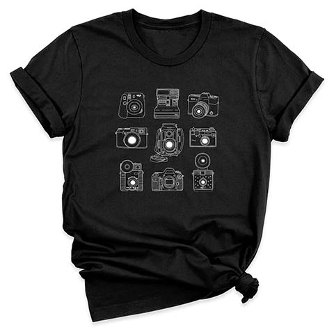 Floral Heart T-Shirt T-Shirt ürününün kopyası ürününün kopyası