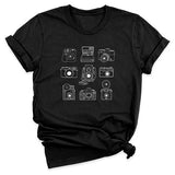 Floral Heart T-Shirt T-Shirt ürününün kopyası ürününün kopyası