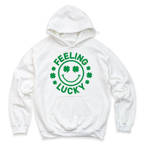 Feeling Lucky T-Shirt