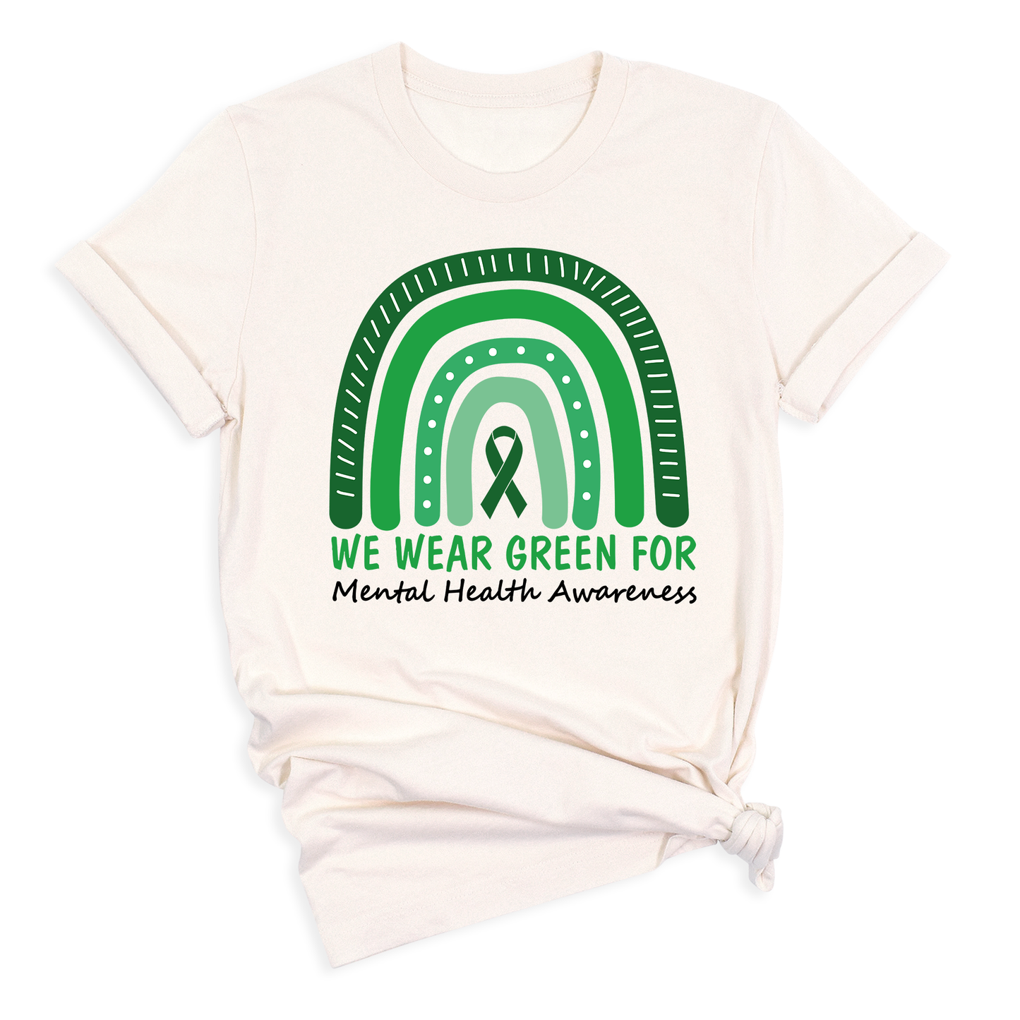 Mental Health Awareness T-Shirts