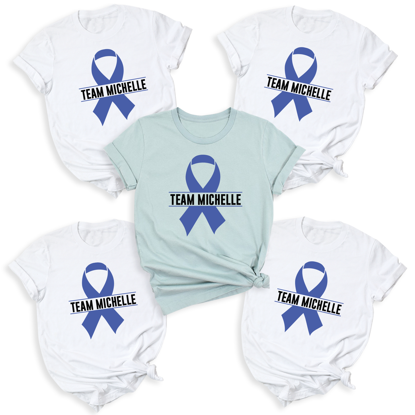 Custom Team Shirts