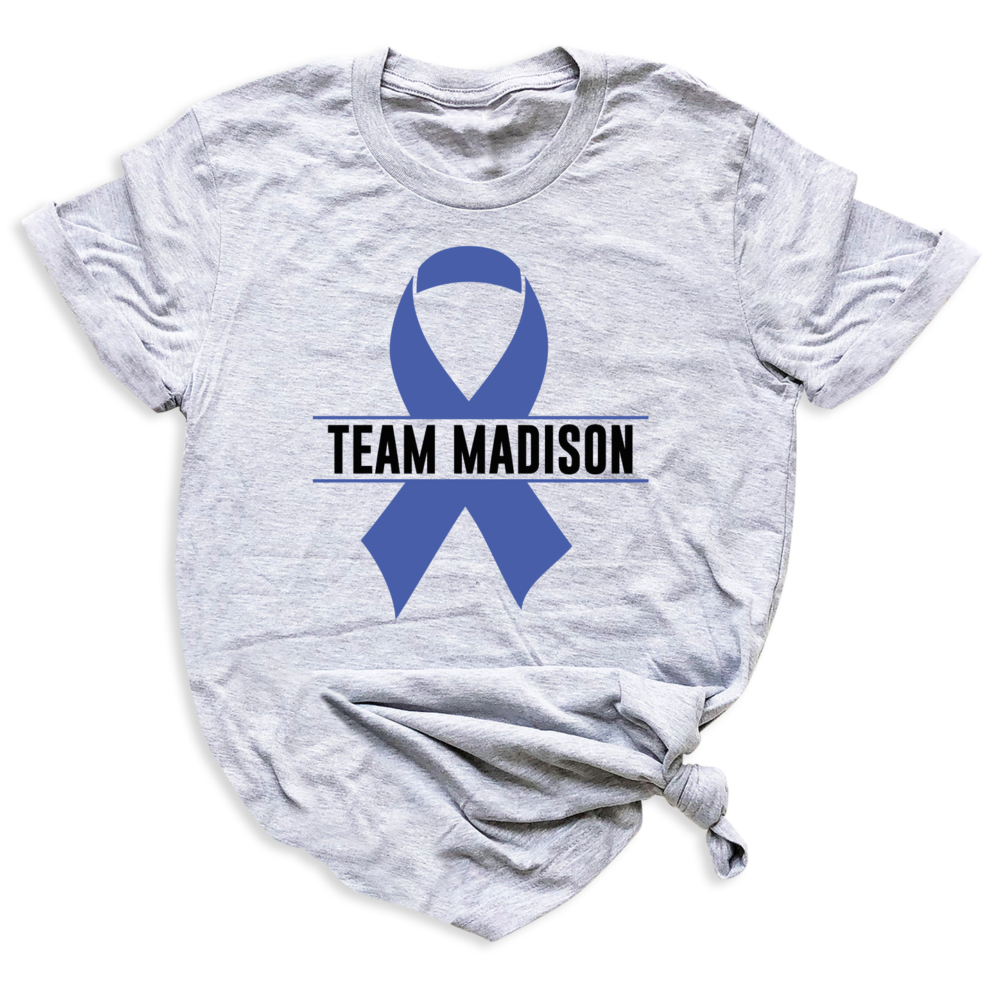 Custom Team Shirts