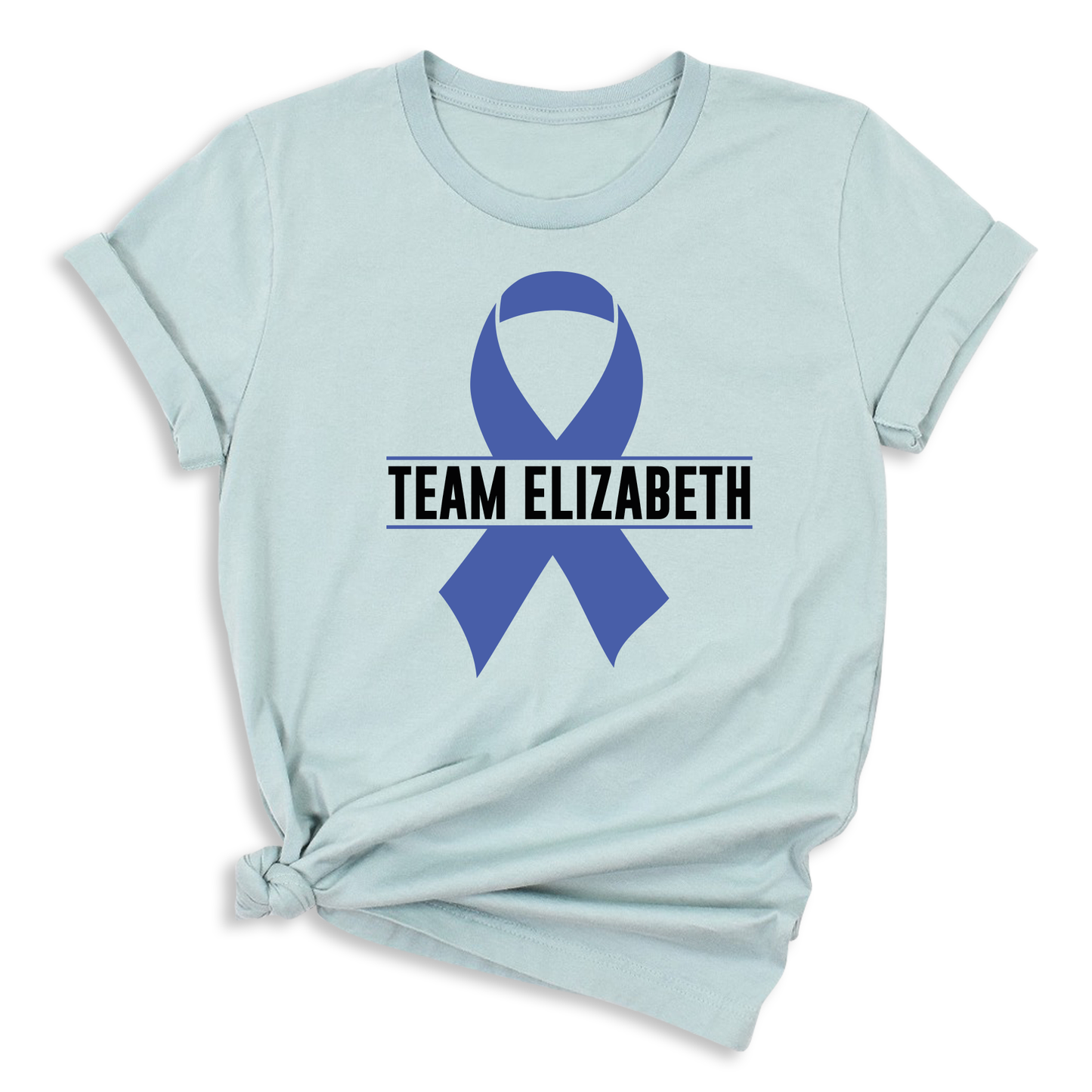 Custom Team Shirts