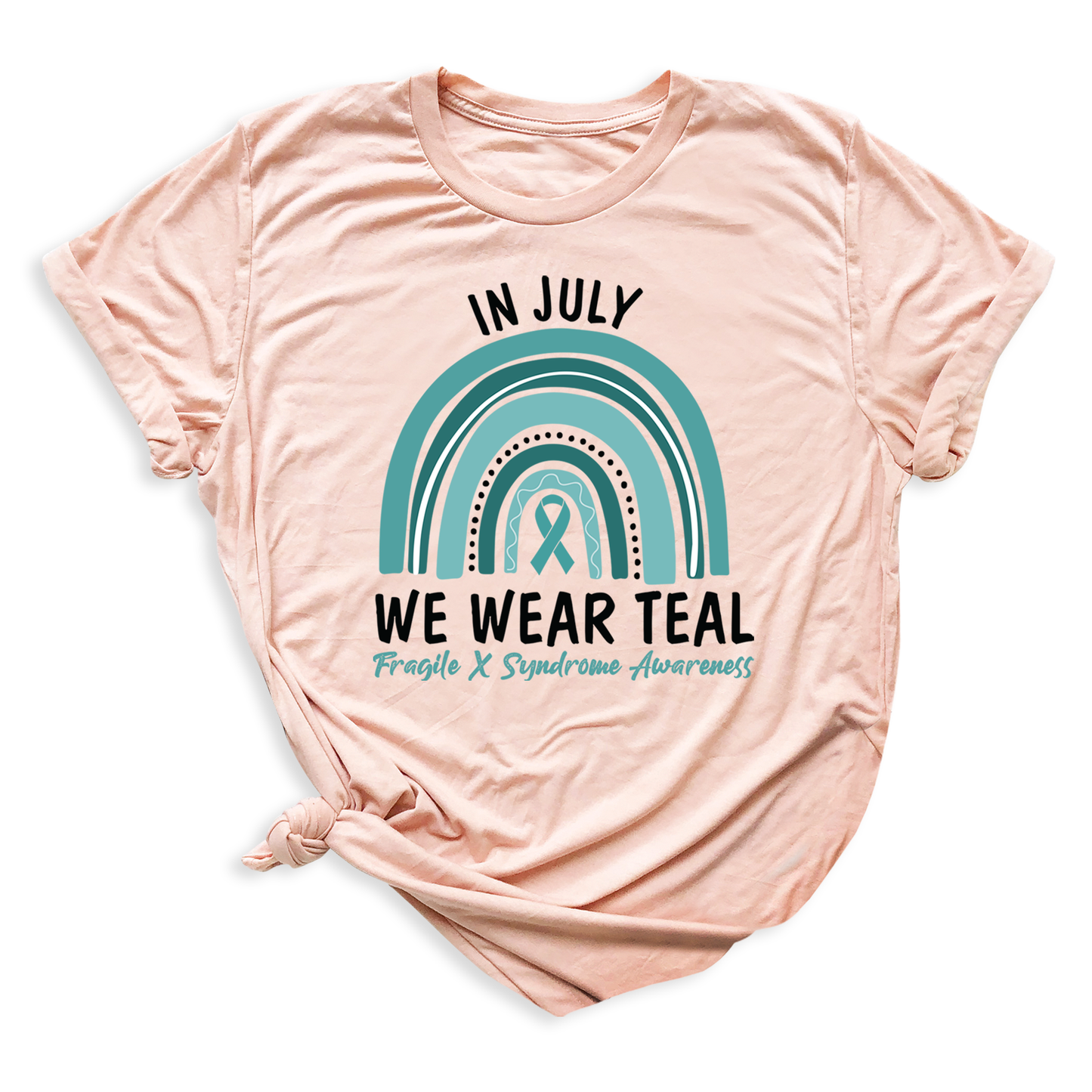 Fragile & Syndrome Awareness Shirts