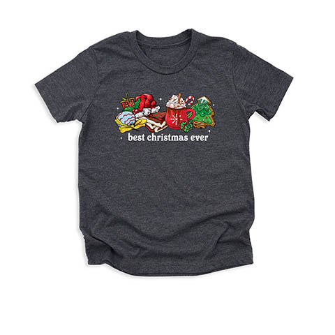 Best Christmas Ever T-Shirts