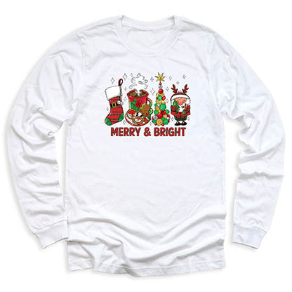Merry Bright T-shirt