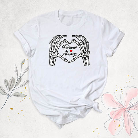 Forever Always Tee