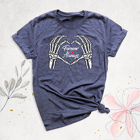 Forever Always Tee