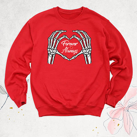 Forever Always Tee