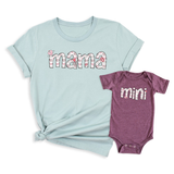 Mimi Mama Matching T-Shirt