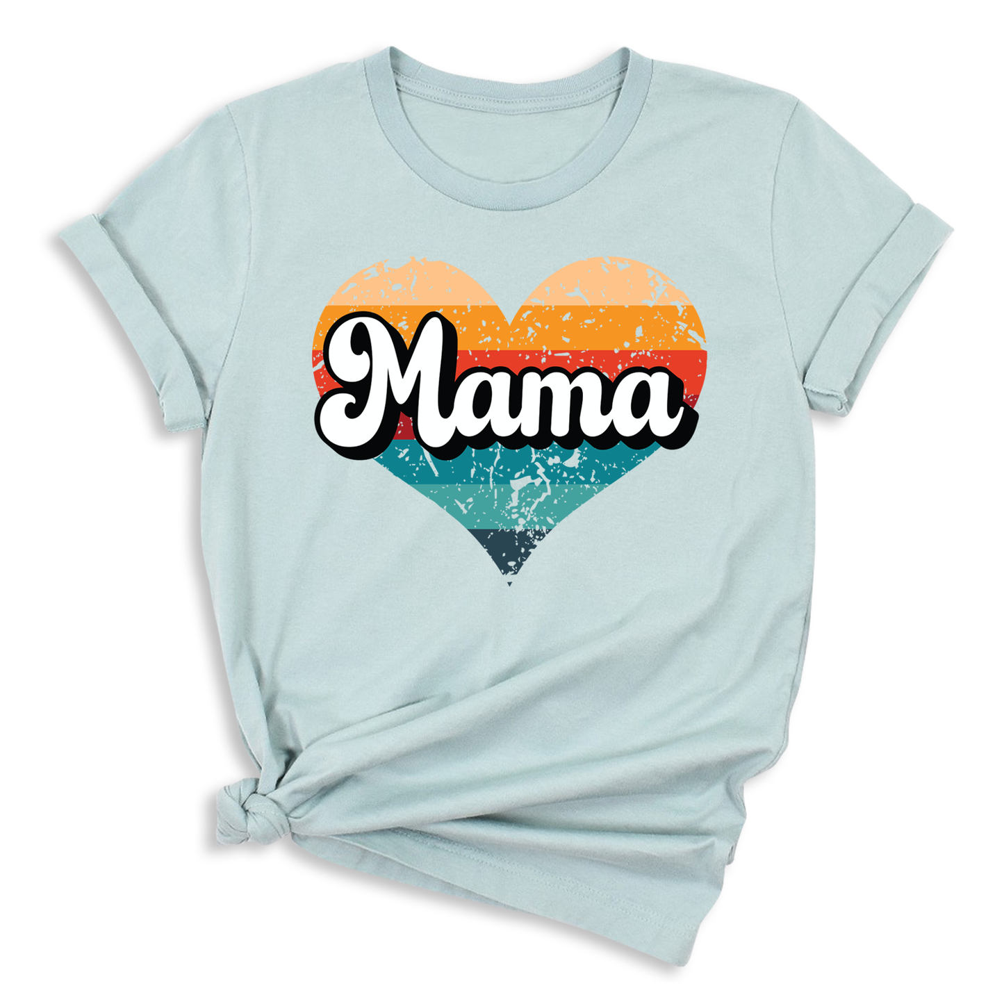 Mama Gigi Mini Custom T-Shirt