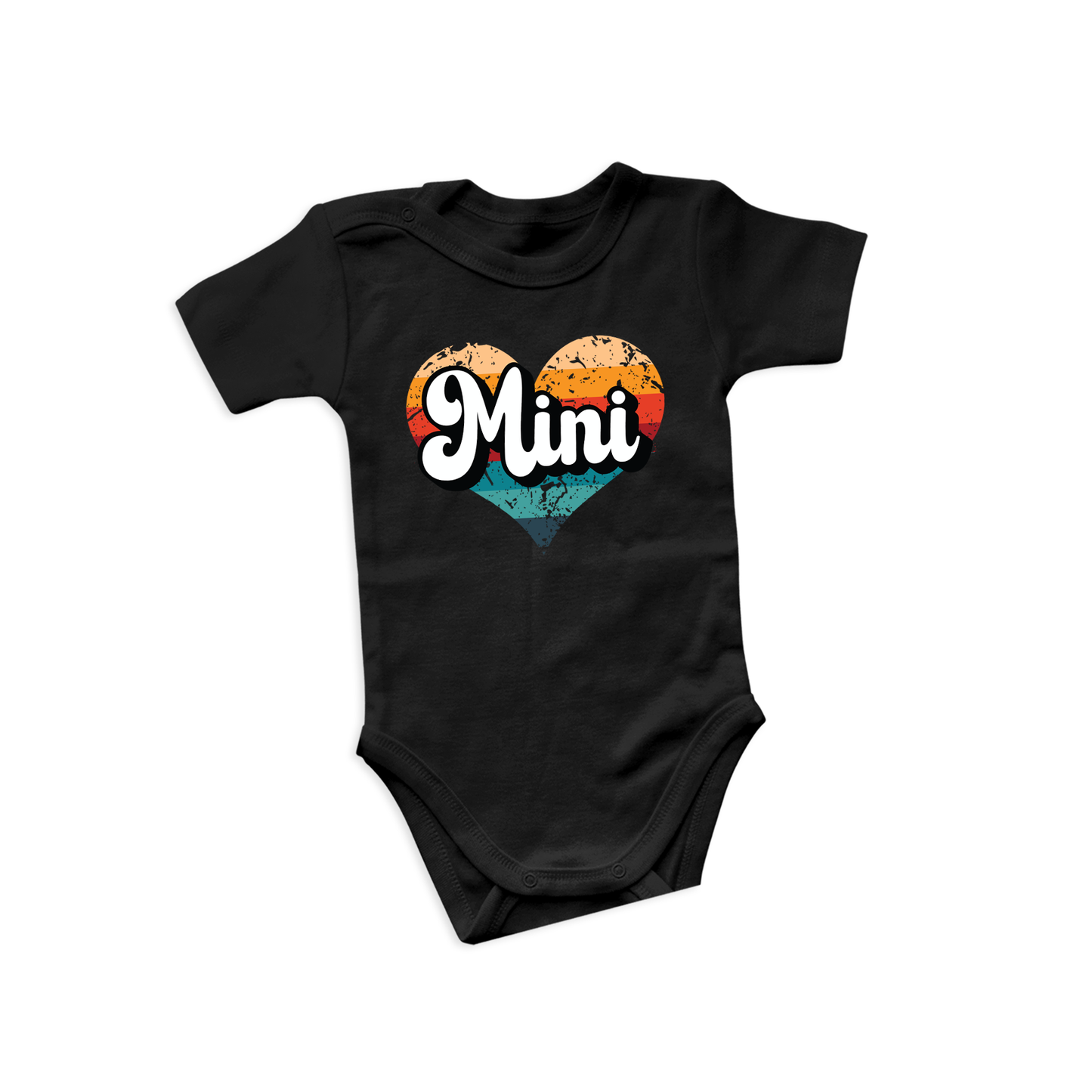 Mama Gigi Mini Custom T-Shirt