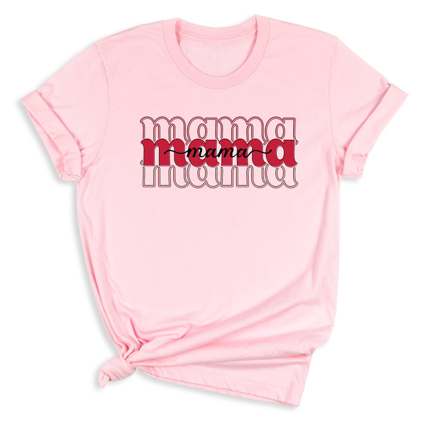 Mama Tee Shirt