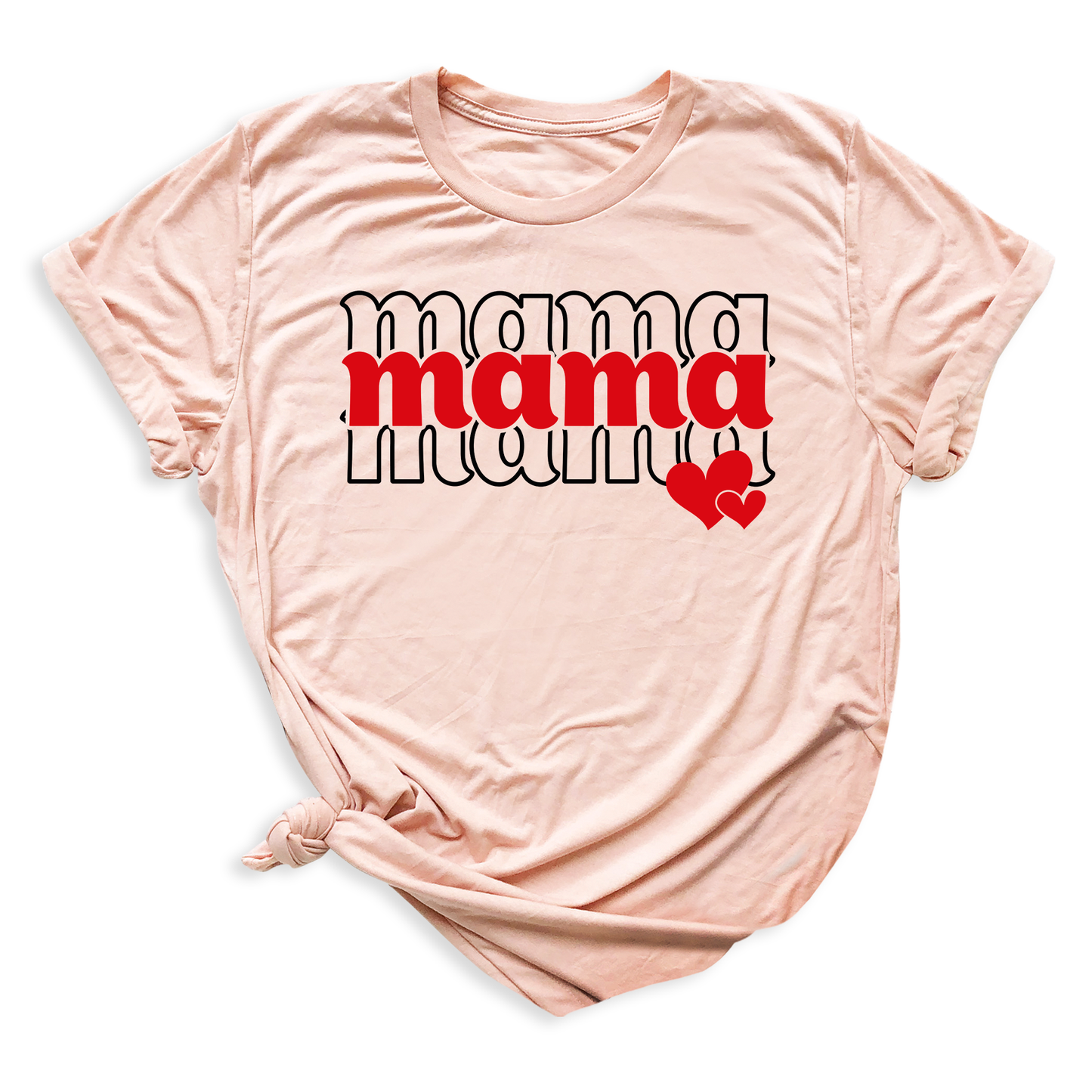 Mama Sweatheart T-Shirt