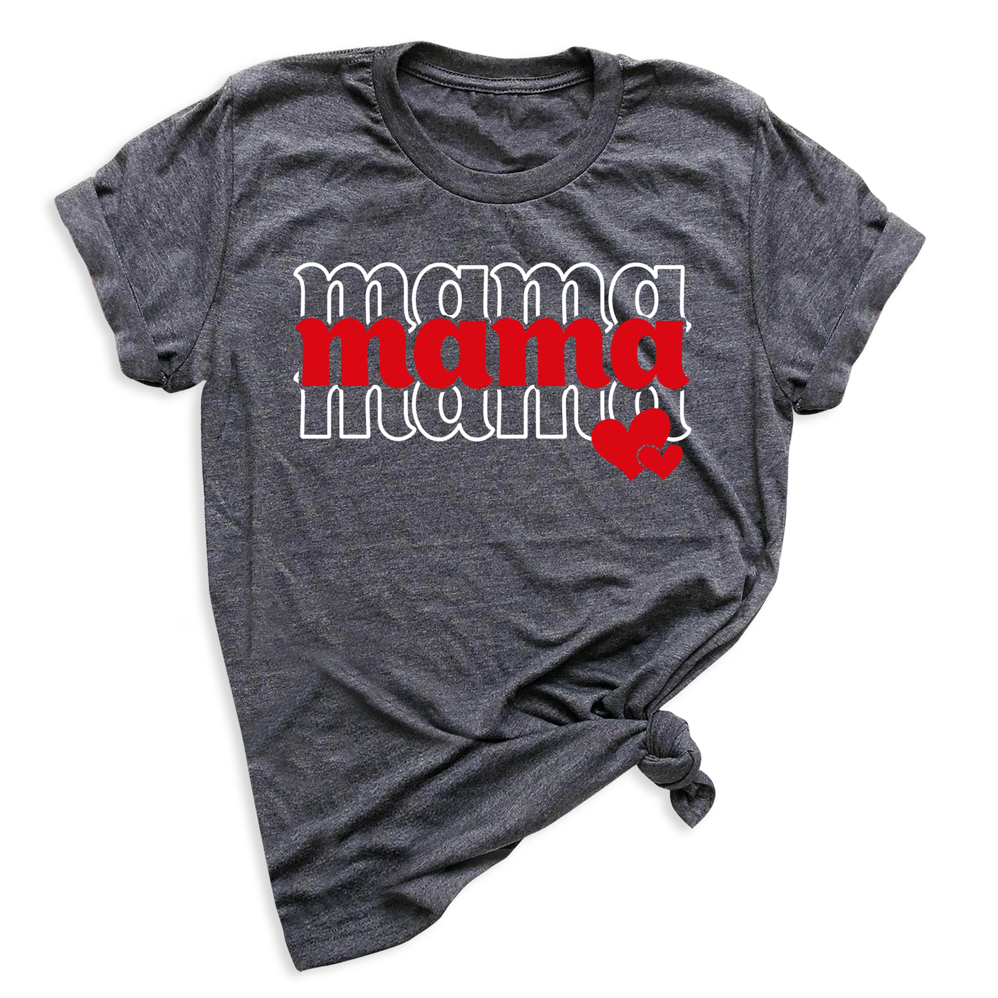 Mama Sweatheart T-Shirt