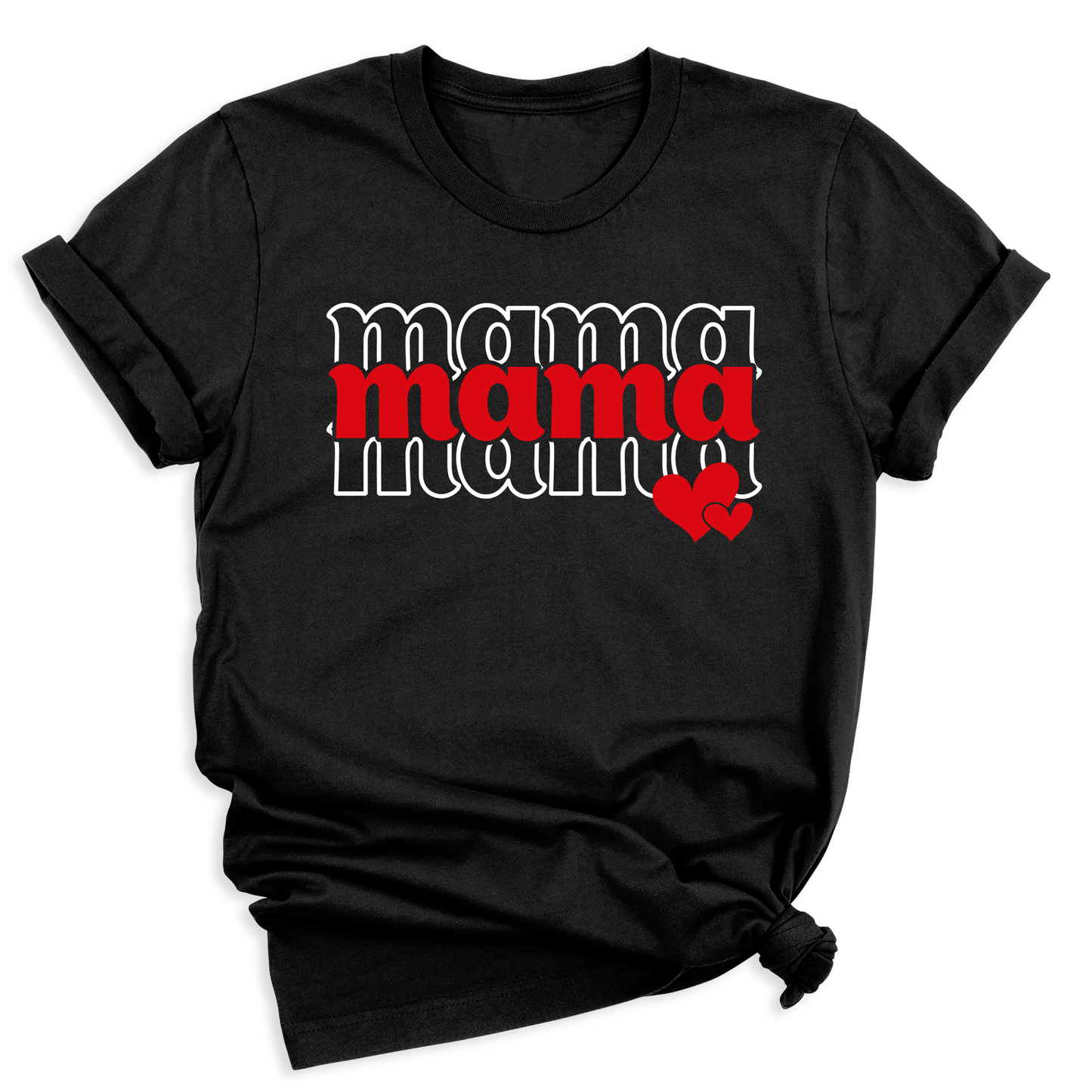Mama Sweatheart T-Shirt
