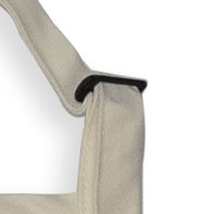 Custom Apron with Pockets – Personalized Chef Apron with Adjustable Strap & Custom Text or Image