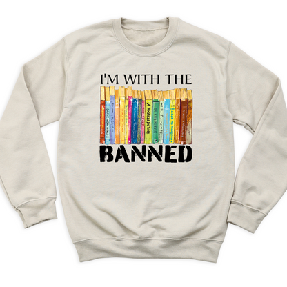 i'm with banned shirts best price