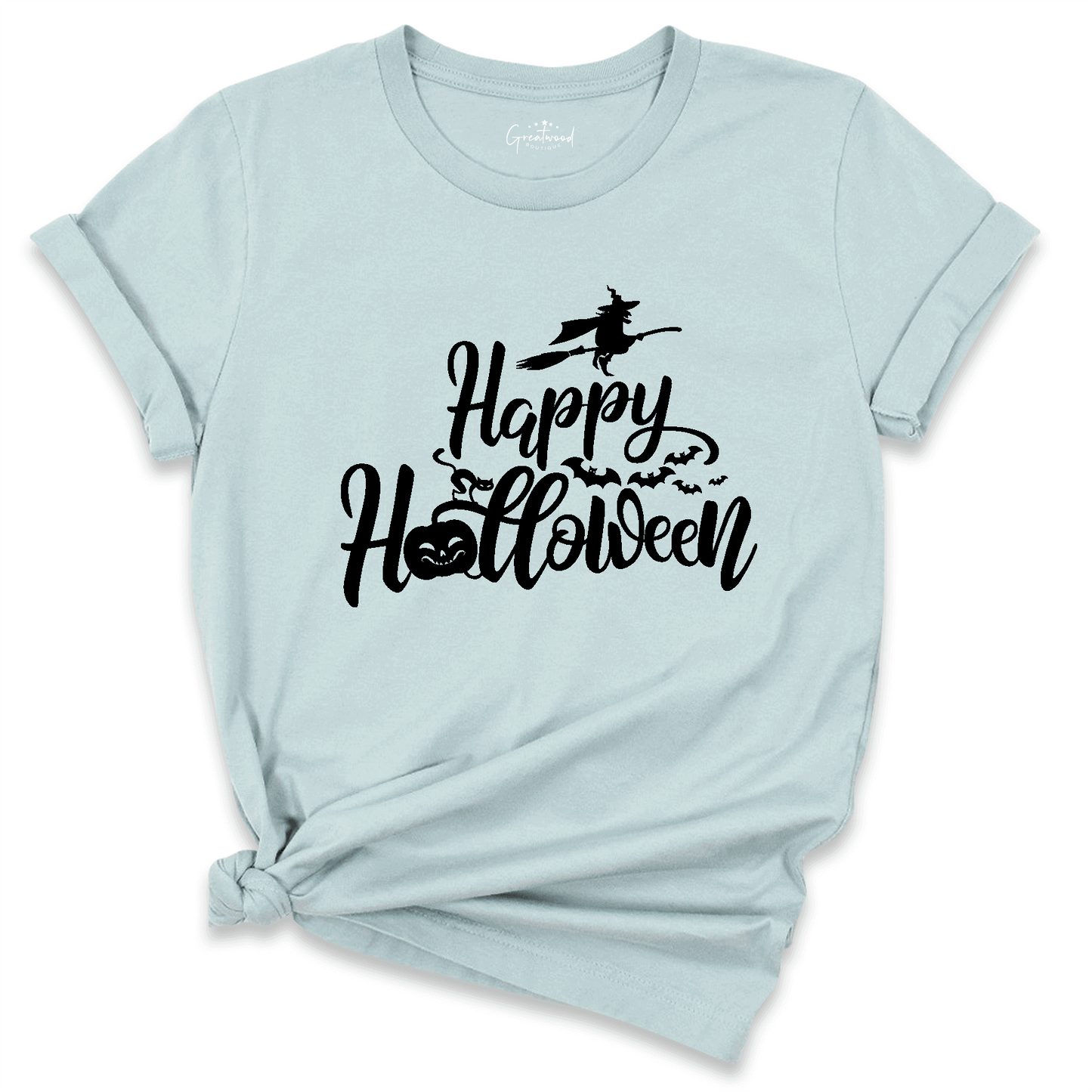 Happy Halloween Shirt