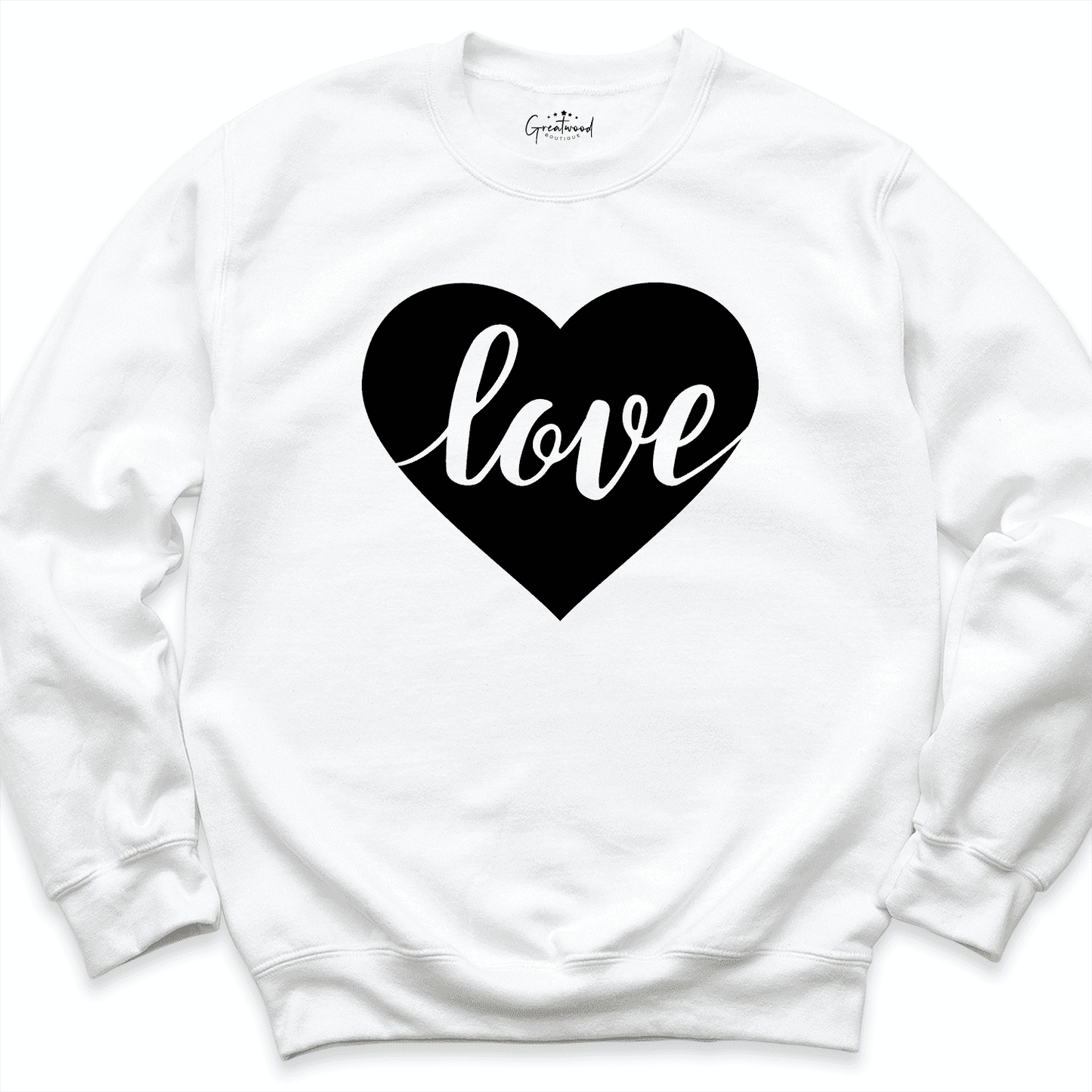 Candy Love Shirt