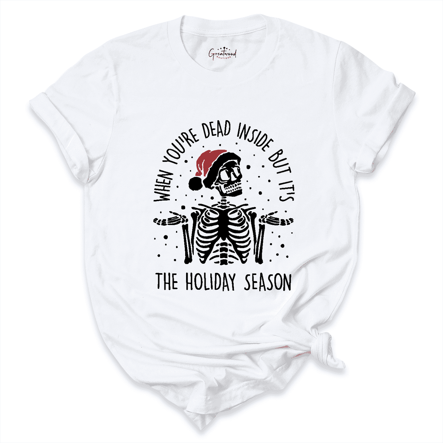Funny Christmas Shirt