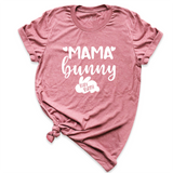 Mama Bunny Shirt
