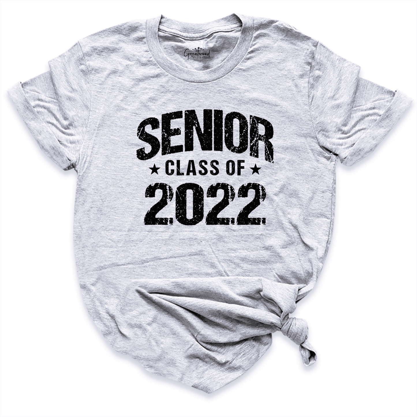 Senior 2022 Shirt