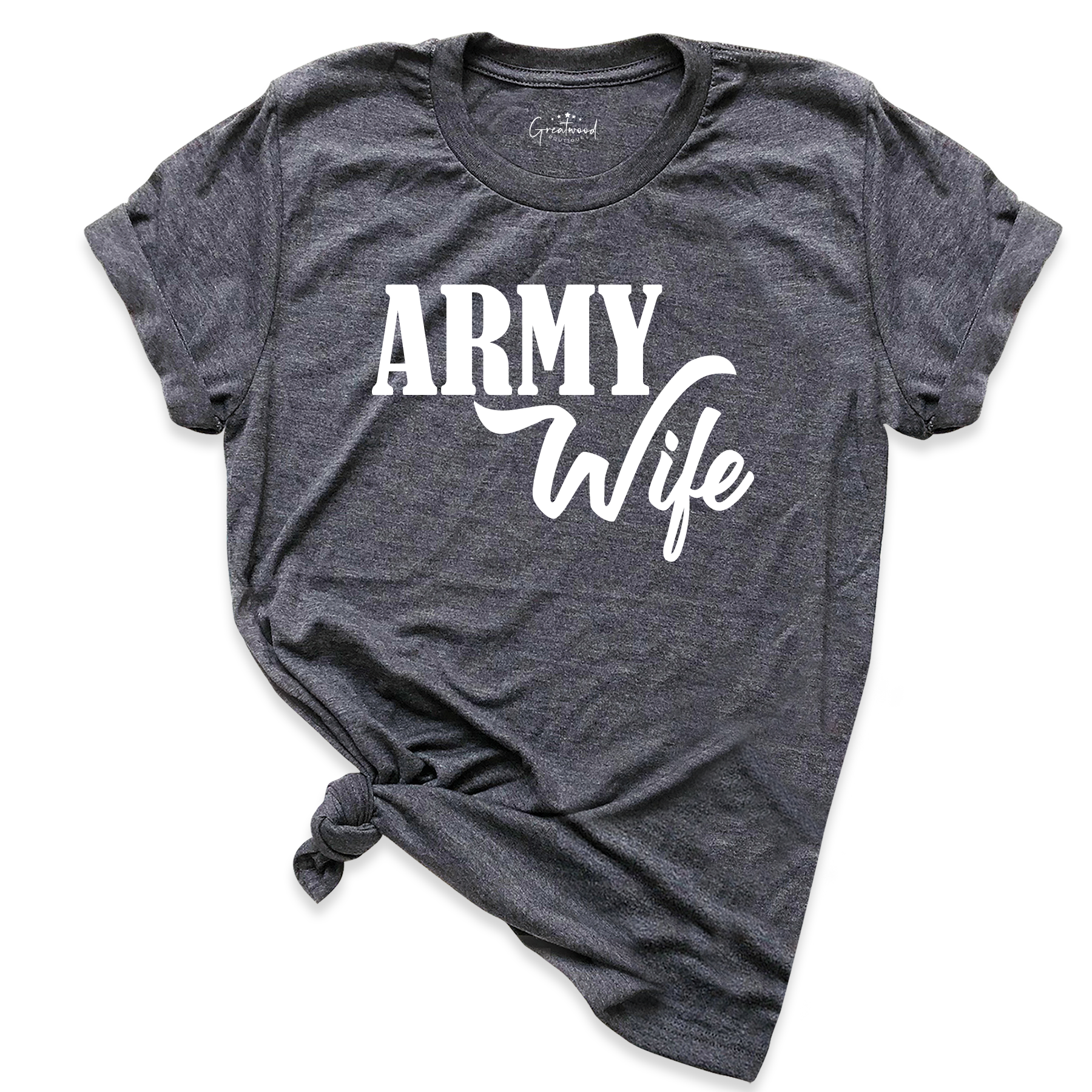 army gf shirts