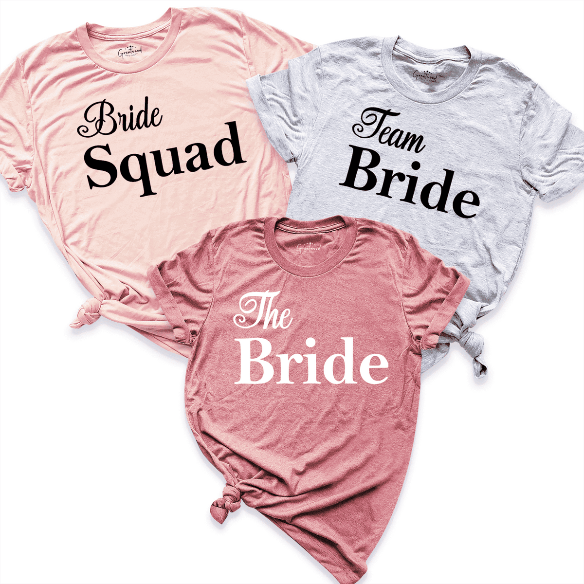 Custom T-Shirts for Team Bride Softball! - Shirt Design Ideas