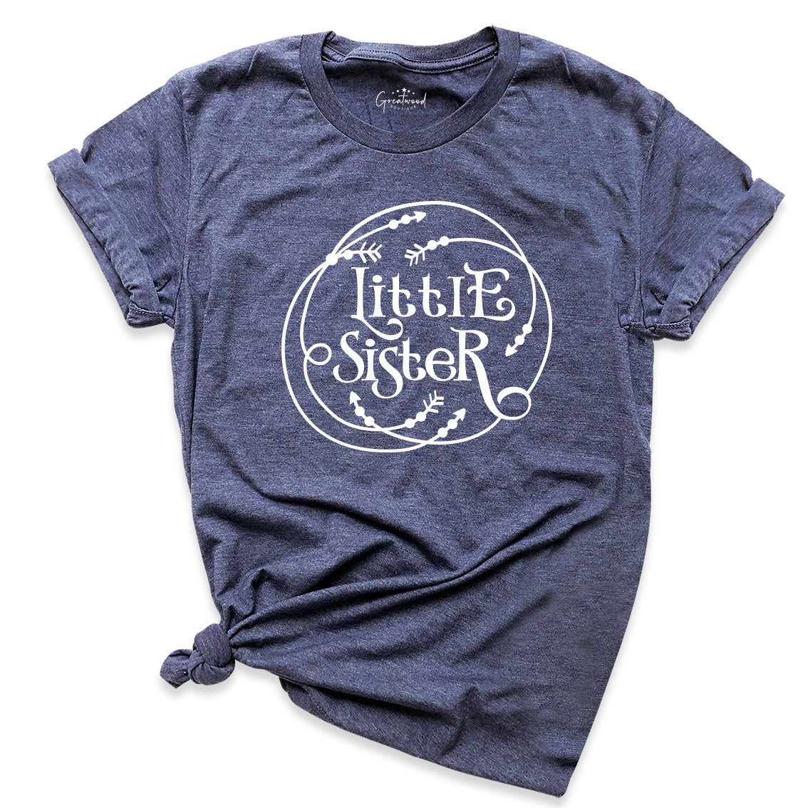 Little Sister Shirts