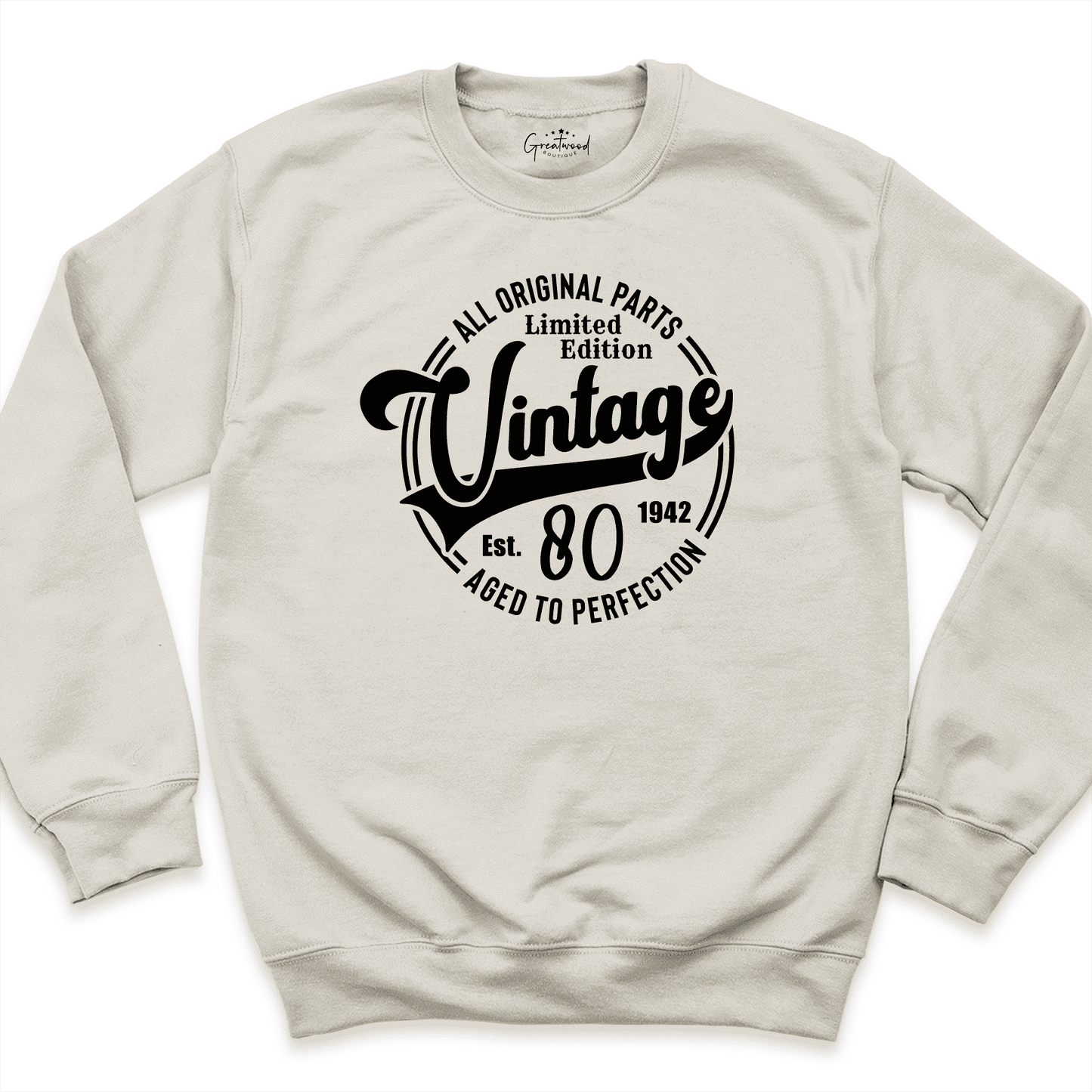 Retro 1942 Shirt