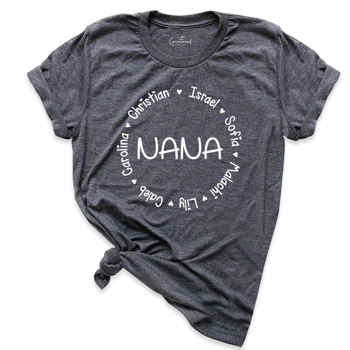 Nana Shirt