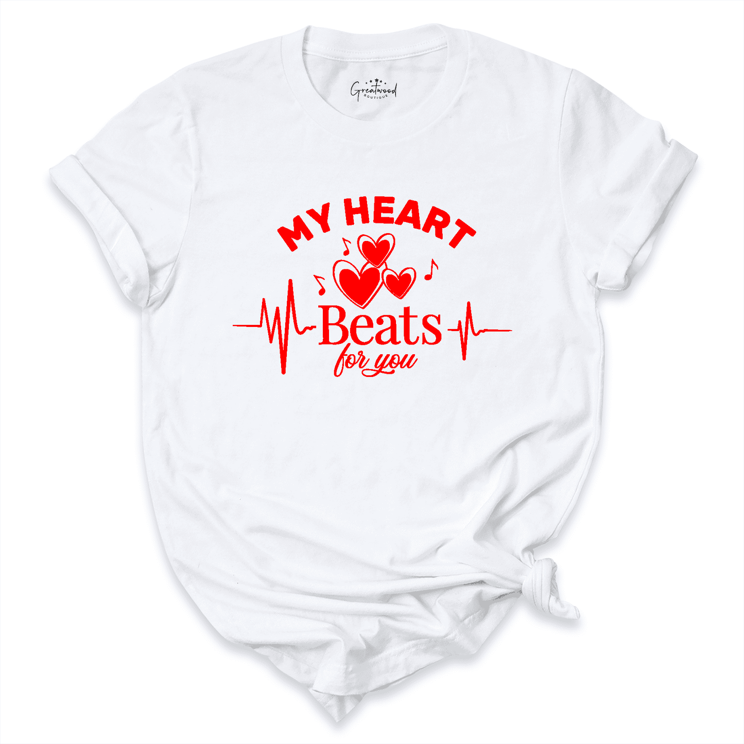My Heart Shirt