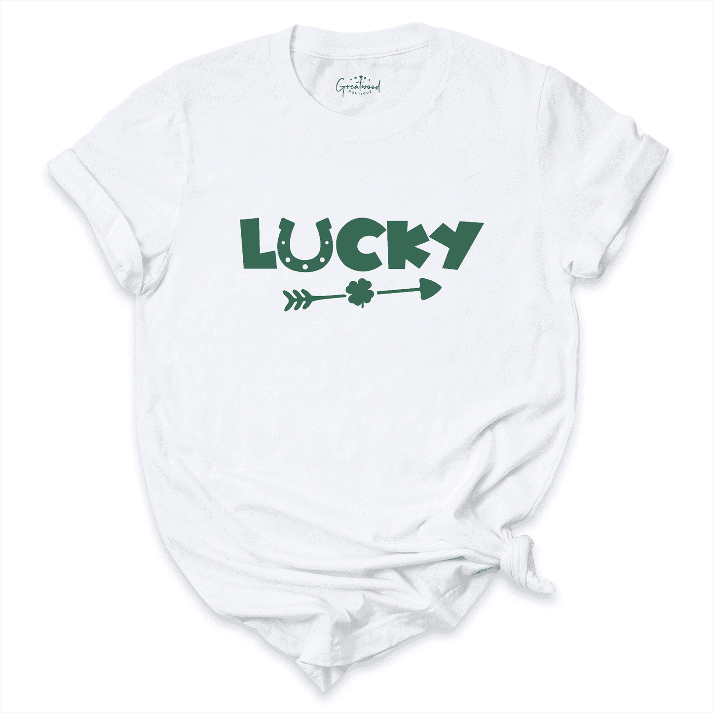 Lucky Shirt