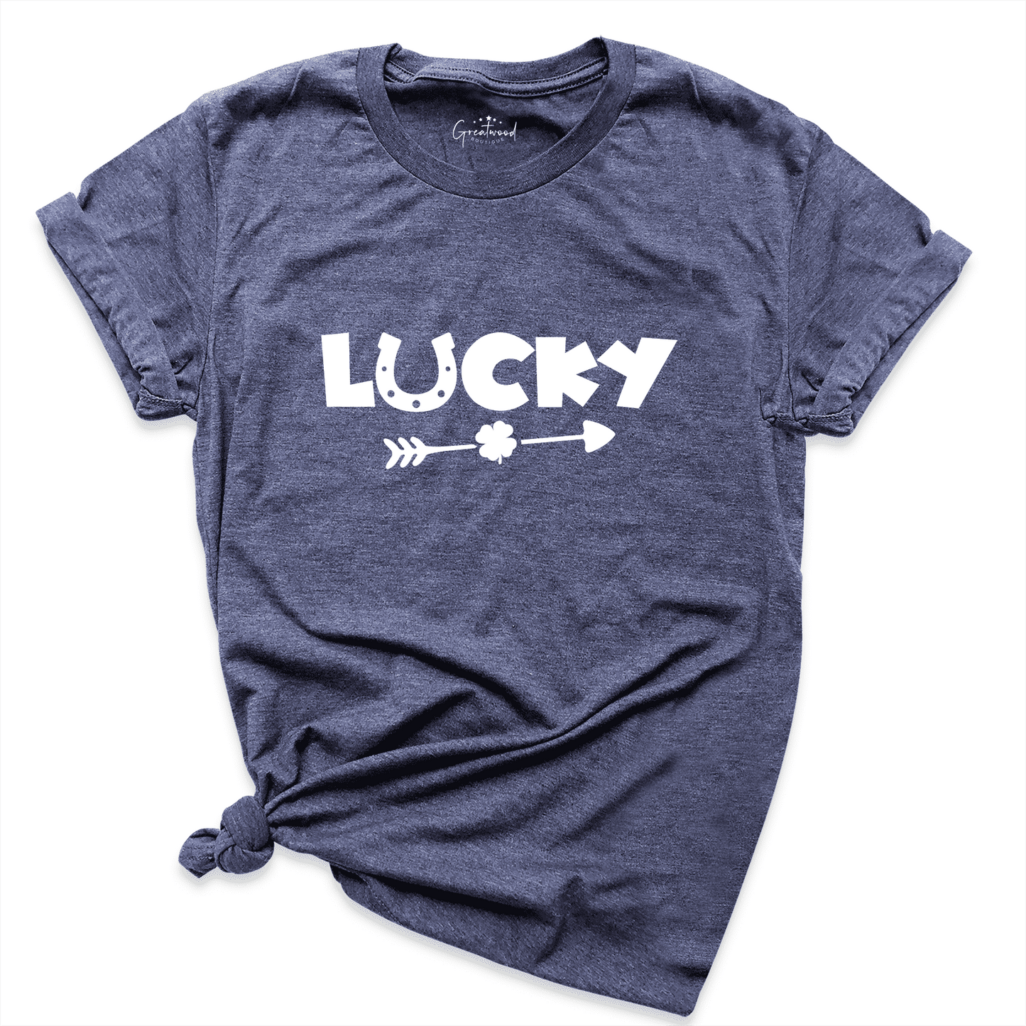 Lucky Shirt