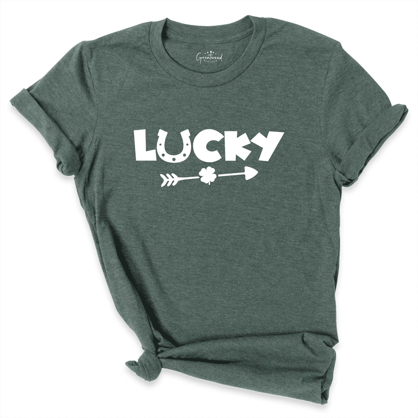 Lucky Shirt
