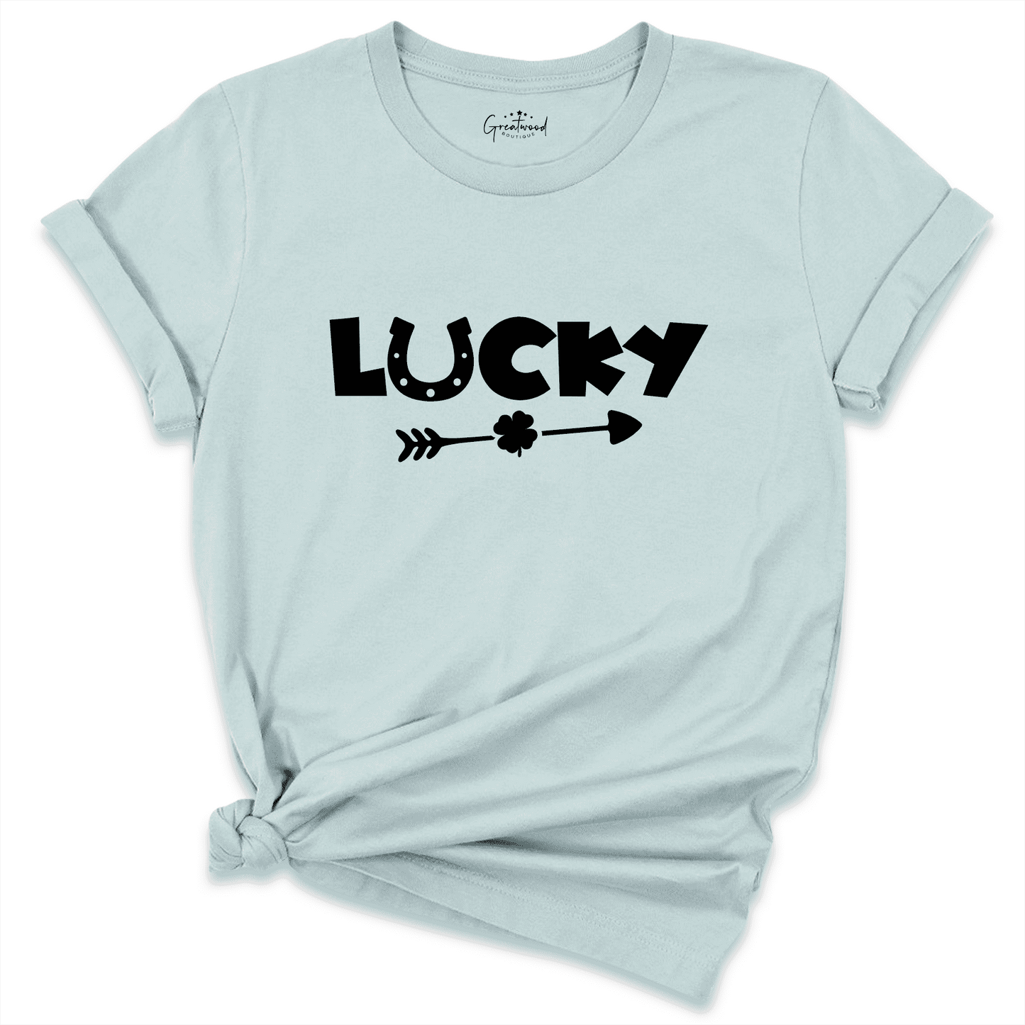 Lucky Shirt