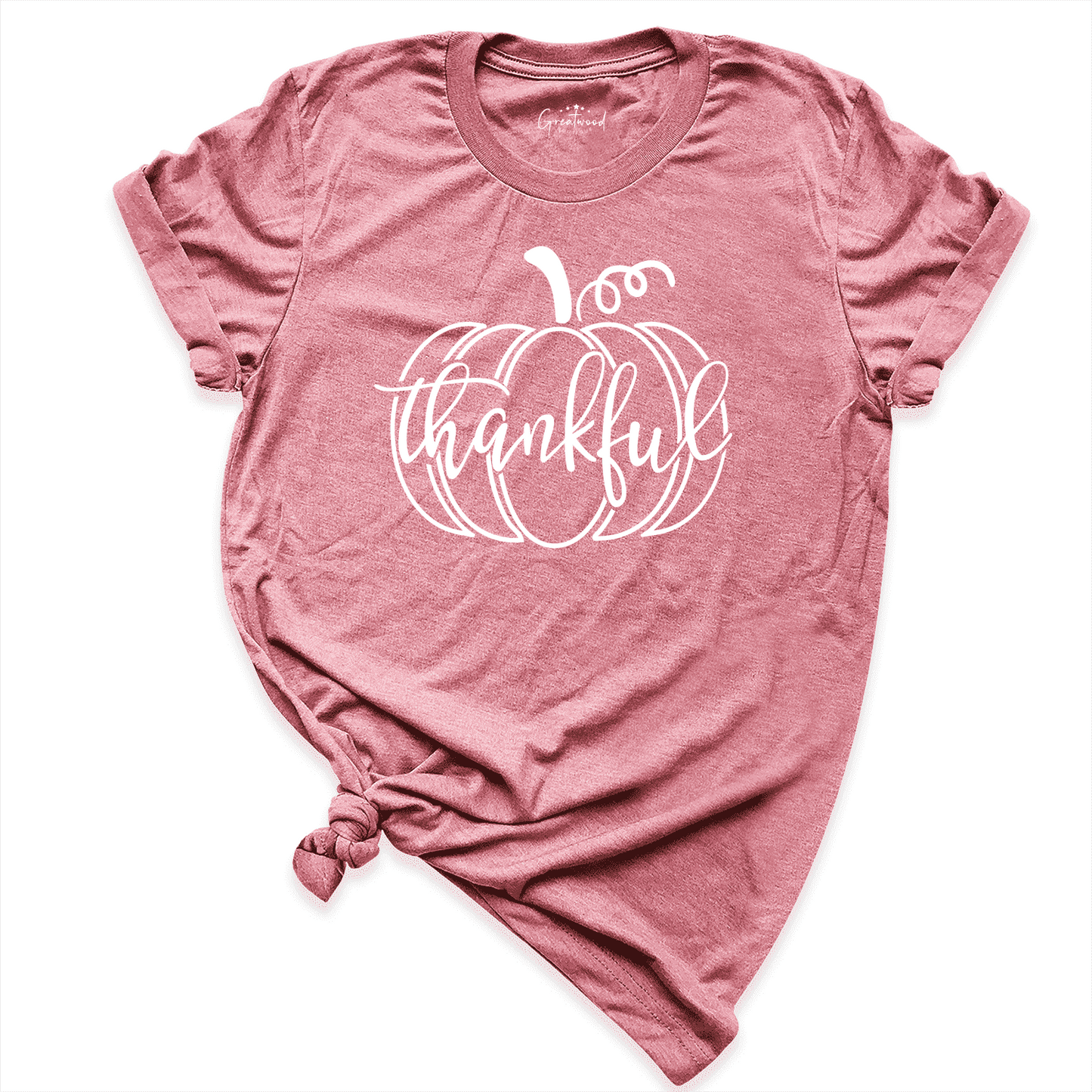 Thankful Shirt