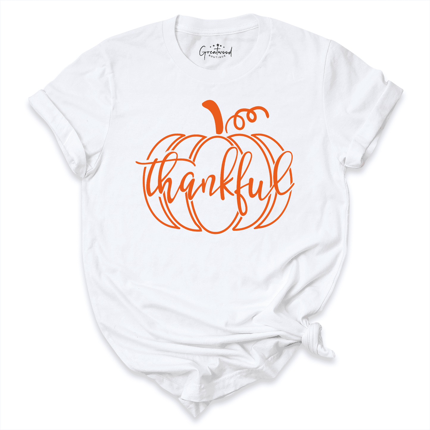 Thankful Shirt