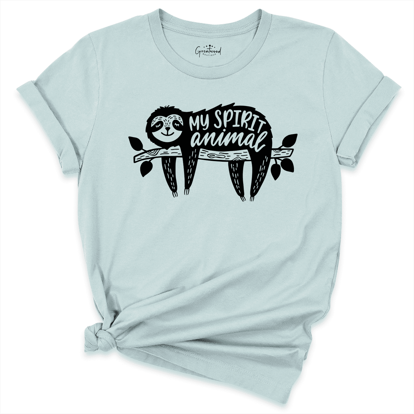 Sloth Shirt